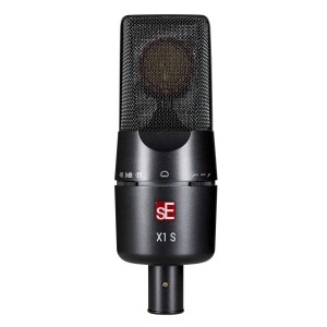 sE Electronics X1S Studio Bundle 